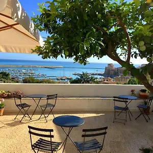 Bed & Breakfast Santina, Castellammare del Golfo